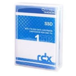 1TB RDX SSD Cartridge (8877-RDX)