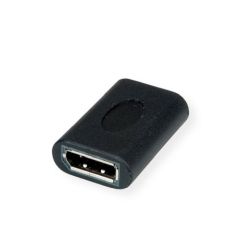 VALUE DisplayPort Adapter, DP BU - DP BU (12.99.3165)