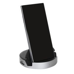 Targus Universal USB-C Phone Dock - Dock (AWU420GL)