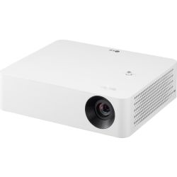 PF610P CineBeam Beamer weiß (PF610P.AEU)