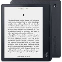 Sage 32GB eReader schwarz (N778-KU-BK-K-EP)