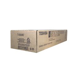 Toshiba Toner T-409E-R T409ER Black Schwarz (6B000001169 (6B000001169)