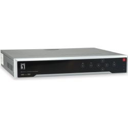 NVR-1332 32-Kanal Netzwerk-Videorecorder (NVR-1332)