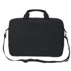 Dicota BASE XX Laptop Bag Toploader 15-17.3 Black (D31855)