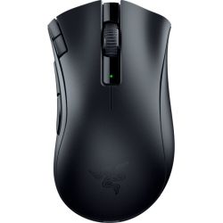 DeathAdder V2 X HyperSpeed Wireless Maus schwarz (RZ01-04130100-R3G1)