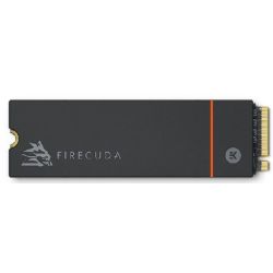 FireCuda 530 Heatsink 2TB SSD (ZP2000GM3A023)