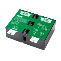APC Replacement Battery Cartridge -165 - (APCRBC165)