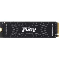 FURY Renegade 4TB SSD (SFYRD/4000G)
