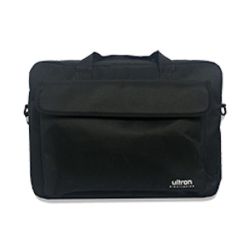 Case Basic 15.6 Notebooktasche schwarz (371957)