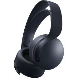 PULSE 3D Wireless Headset midnight black (9833994)