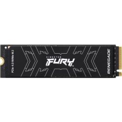 Kingston FURY Renegade 2TB SSD (SFYRD/2000G)