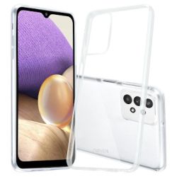 StyleShell ShockFlex transparent für Xiaomi 11T/11T Pro (2016)