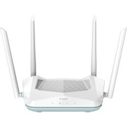 R15 Eagle Pro AI AX1500 WLAN-Router weiß (R15)