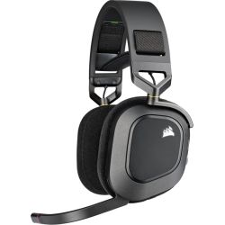 HS80 RGB Wireless Headset schwarz (CA-9011235-EU)