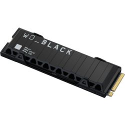 WD_BLACK SN850 NVMe 500GB SSD (WDBAPZ5000BNC-WRSN)