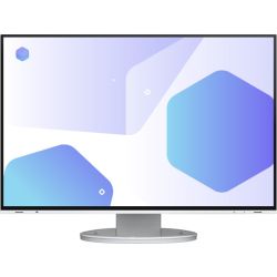 FlexScan EV2485 Monitor weiß (EV2485-WT)