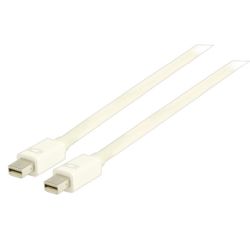 Mini Displayport-Kabel Mini Displayport Stecker - Min (VLMP37500W3.00)