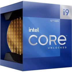 Core i9-12900K Prozessor 16x 3.20GHz boxed (BX8071512900K)