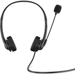 Stereo 3.5mm Headset G2 schwarz (428H6AA-ABB)