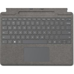 Surface Pro Signature Keyboard platin (8XB-00065)