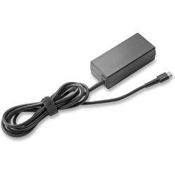45W USB-C Netzteil schwarz (N8N14AA-ABB)