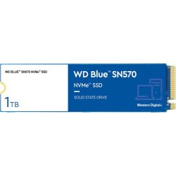 WD Blue SN570 NVMe 1TB SSD (WDS100T3B0C)