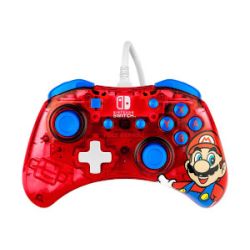 Rock Candy Mini Controller Mario [Switch] (500-181-EU-MAR)