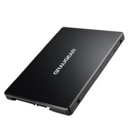 Graugear Konverter M.2 NGFF SSD zu 2,5 SATA retail (G-CV-M2T25)
