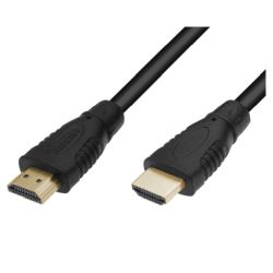 HDMI CABLE 4K 60HZ 3.0M BASIC (6060019)