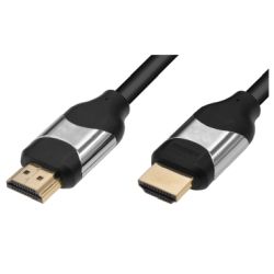 HDMI CABLE 4K 60HZ 1.0M PROF (6060021)