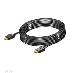 Club3D HDMI-Kabel A -> A 2.1 Ultra High Speed 10K HDR 5m re (CAC-1375)
