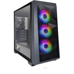 Xilent Blade Performance C X7 X712.RGB Gehäuse schwarz (XG131)