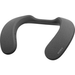 NS7 Nackenlautsprecher Bluetooth Headset schwarz (SRSNS7B.CE7)