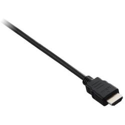 Kabel HDMI-A Stecker zu HDMI-A Stecker 4K UHD 5m (V7E2HDMI4-05M-BK)