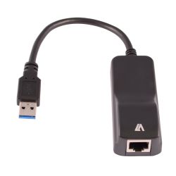 USB A 3.2 GEN1 TO ETHERNT ADPTR (CBLUSB3RJ-1E)