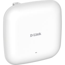 DAP-X2810 AX1800 WLAN Access-Point weiß (DAP-X2810)