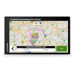 DriveSmart 76 MT-S Navigationsgerät schwarz (010-02470-10)