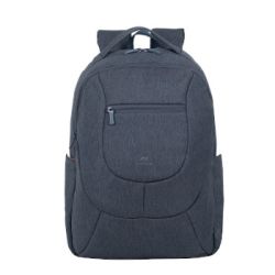 Galapagos 7761 15.6 Notebookrucksack dunkelgrau (7761 DARK GREY)