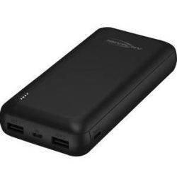 PB212 Powerbank schwarz (1700-0134)