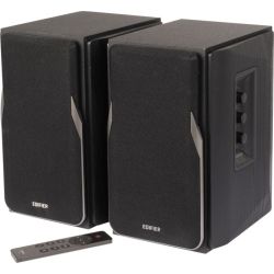 Studio R1380DB Lautsprecher schwarz (R1380DB-BK)