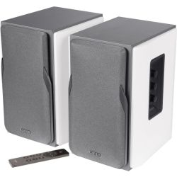 Studio R1380DB Lautsprecher weiß (R1380DB-WT)