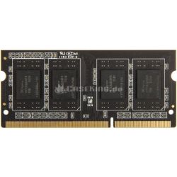 Elite SO-DIMM 4GB DDR3L-1600 Speichermodul (TED3L4G1600C11-S01)