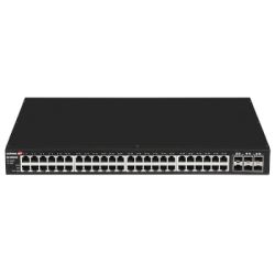 Pro GS-50 Rackmount Gigabit Smart Switch (GS-5654LX)