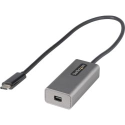 Adapter USB-C zu Mini DisplayPort 1.2 grau (CDP2MDPEC)