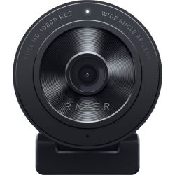 Kiyo X Webcam schwarz (RZ19-04170100-R3M1)