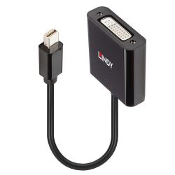 Mini DisplayPort auf DVI Konverter, aktiv (41736)