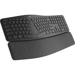 Ergo K860 for Business Wireless Tastatur graphite (920-010345)