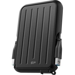 Armor A66 2TB Externe Festplatte schwarz (SP020TBPHD66SS3K)