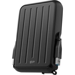 Armor A66 5TB Externe Festplatte schwarz (SP050TBPHD66LS3K)