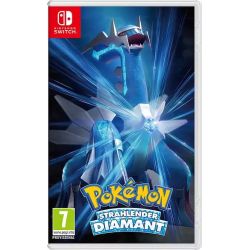 Pokemon: Strahlender Diamant [Switch] (10007235)
